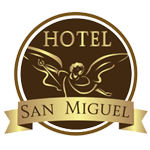 Logotipo San Miguel Hotel