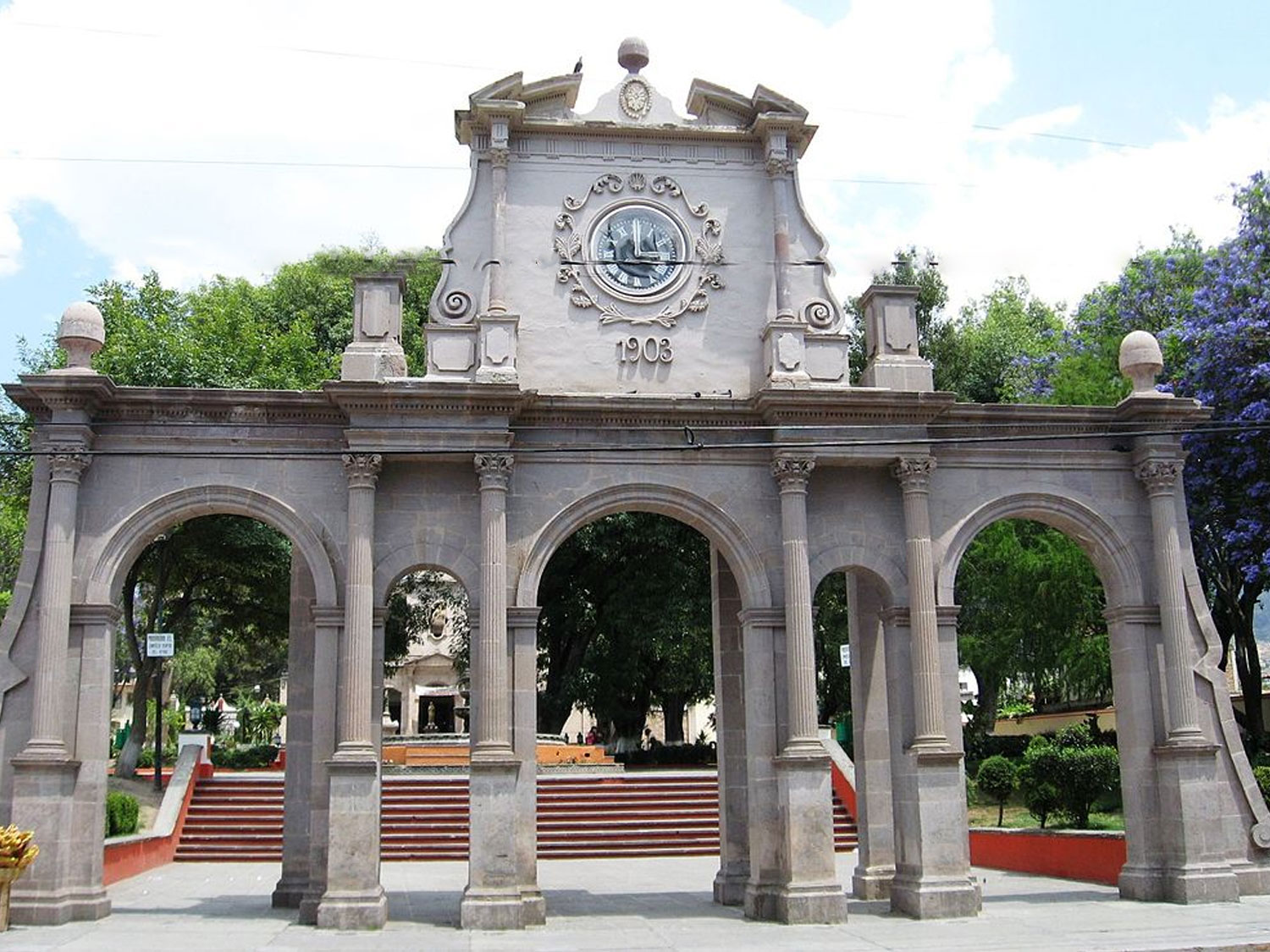 Temascalcingo pueblo con encanto